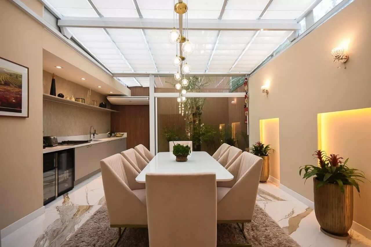 Casa para Venda - Real Parque