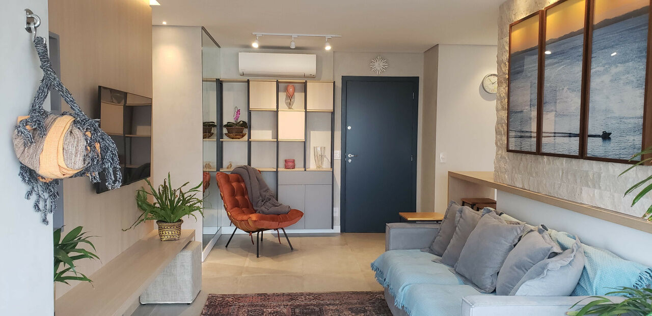 Apartamento para Venda - Saúde