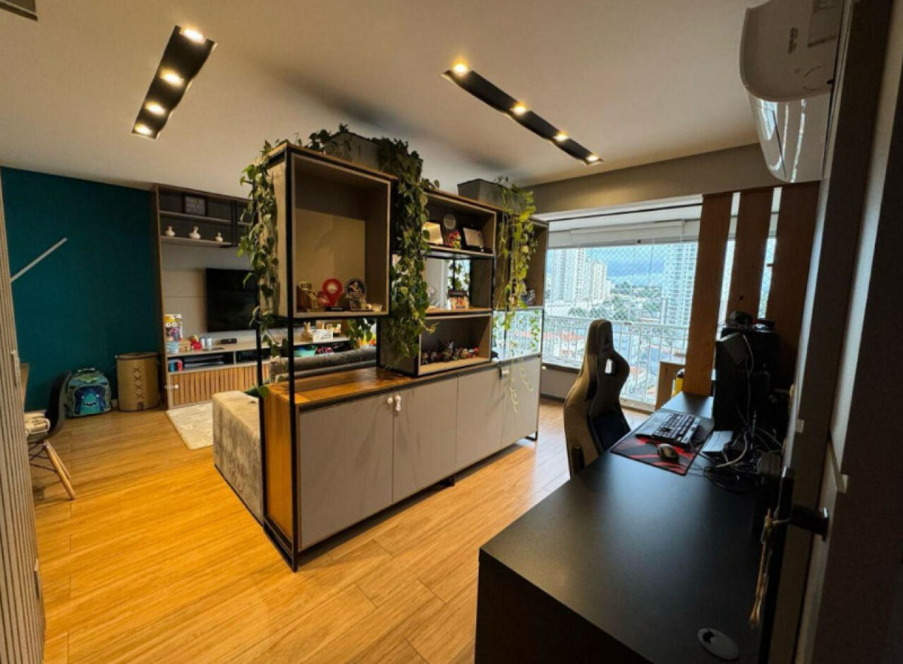 Apartamento para Venda - Vila Sônia