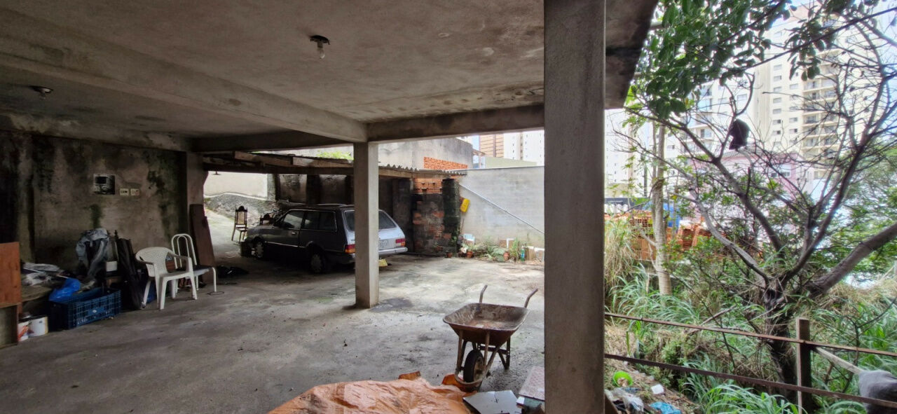 Terreno para Venda - Santana