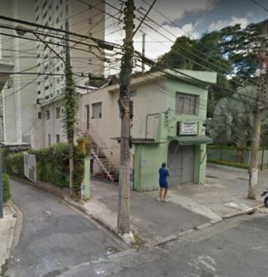 Terreno para Venda - Aclimação