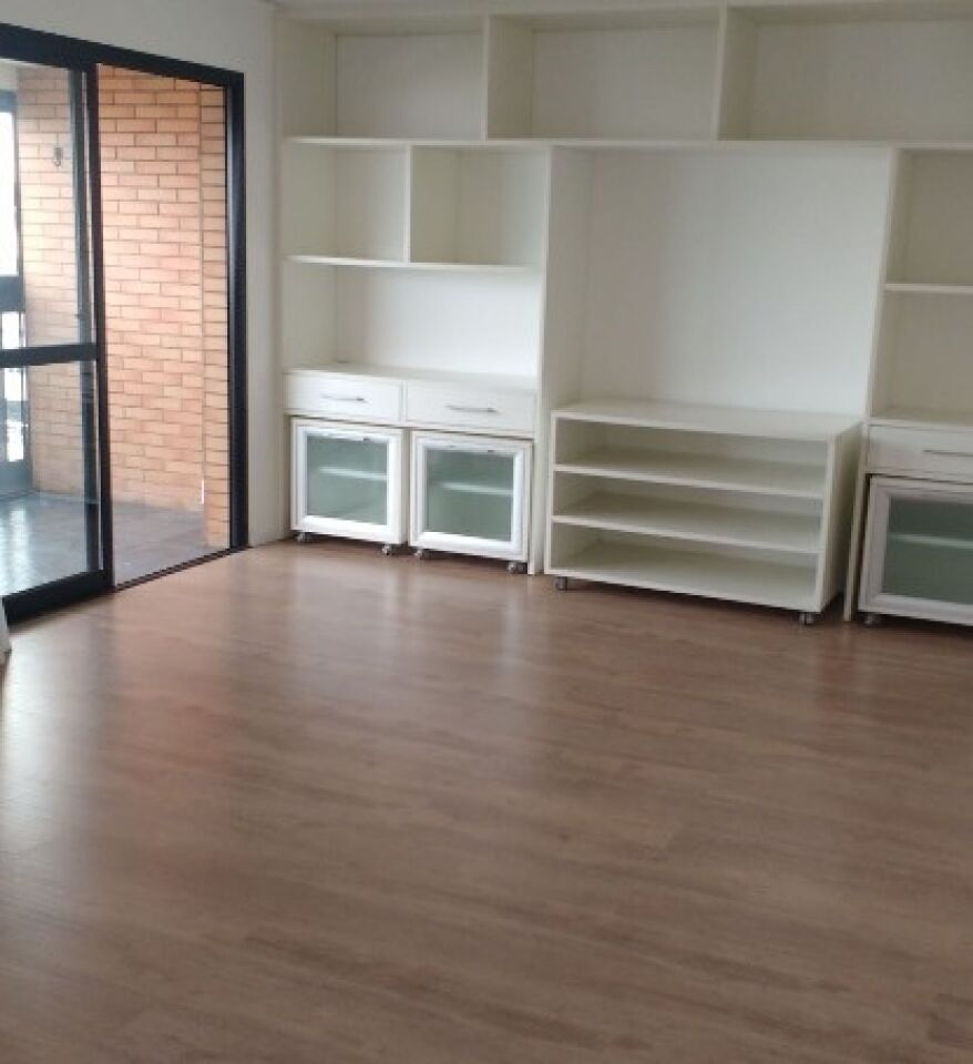Apartamento para Venda - Alto da Lapa