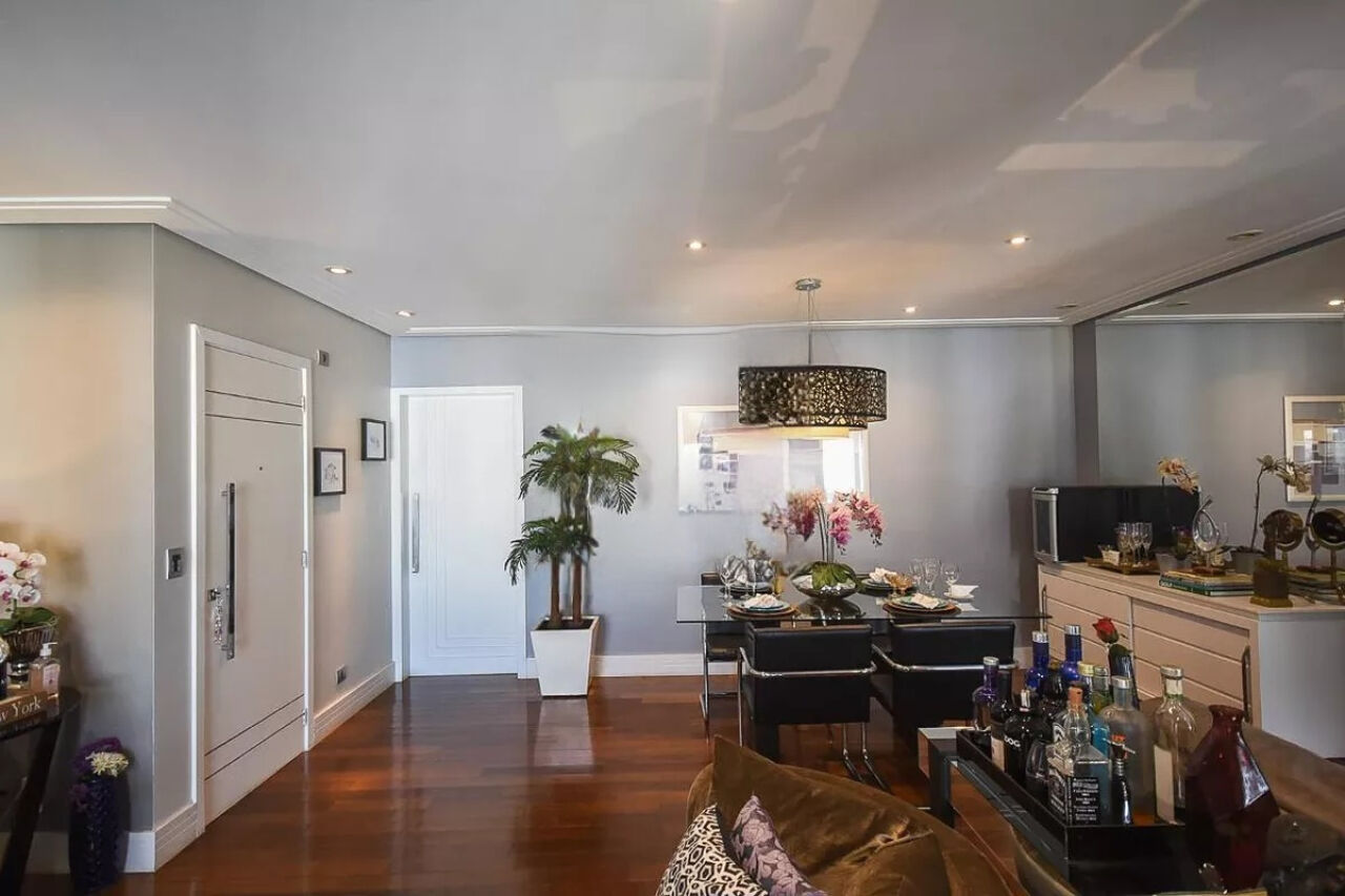 Apartamento para Venda - Vila Andrade