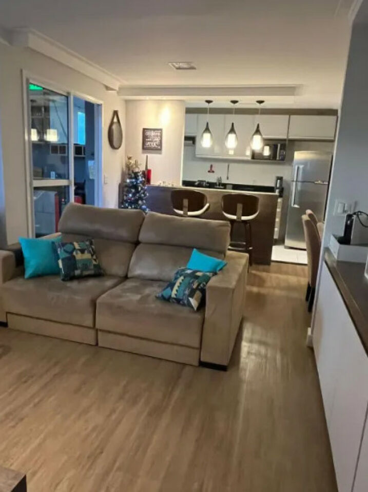 Apartamento para Venda - Butantã