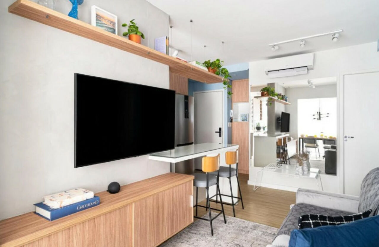 Apartamento para Venda - Vila Mariana