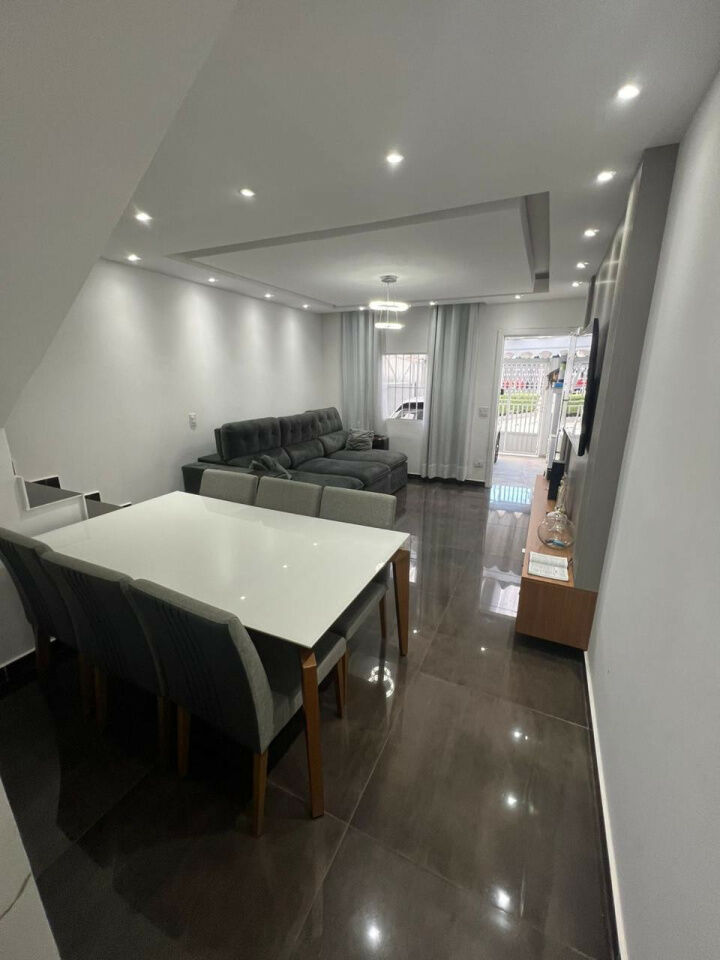 Sobrado para Venda - Alto de Pinheiros