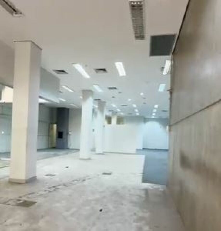 Prédio Comercial para Venda - Sé