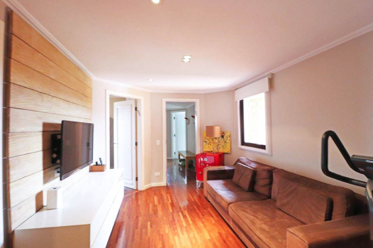 Apartamento para Venda - Alto de Pinheiros