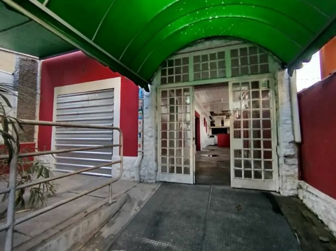 Prédio Comercial para Venda - Pinheiros