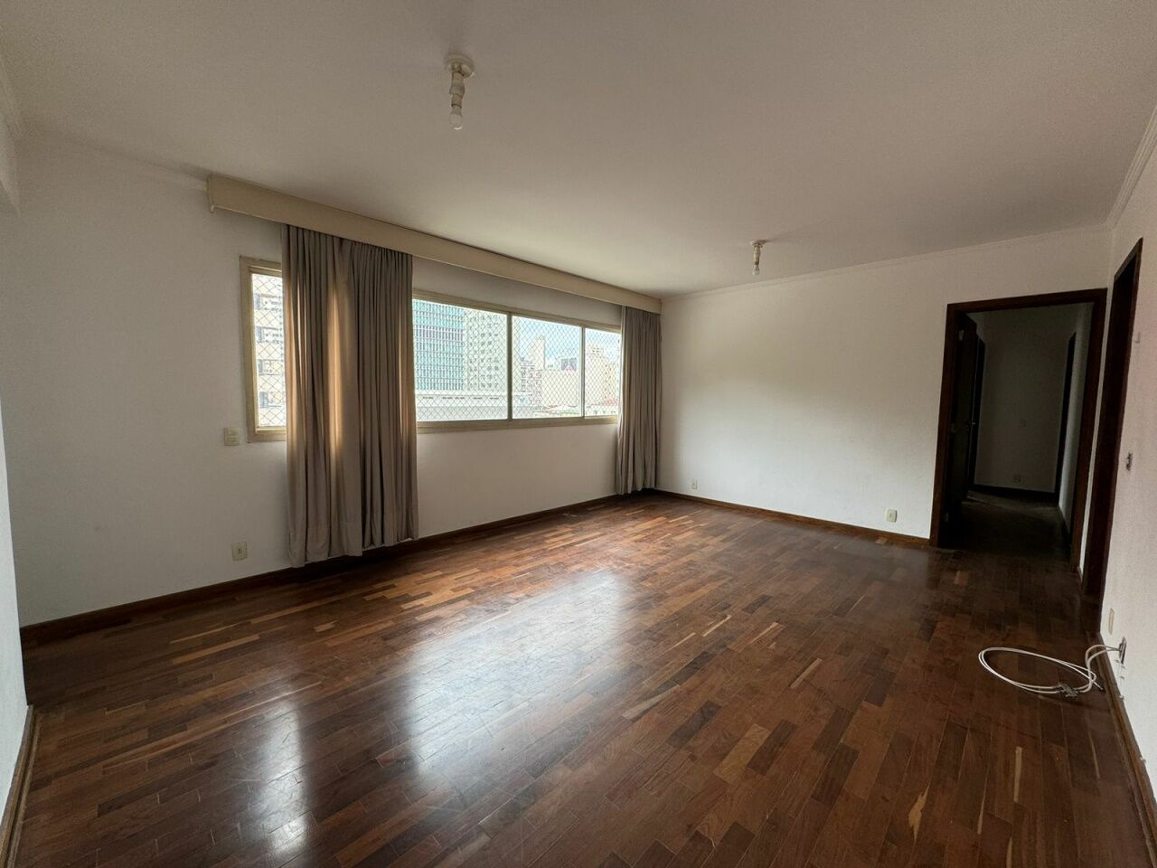 Apartamento para Venda - Santa Cecília