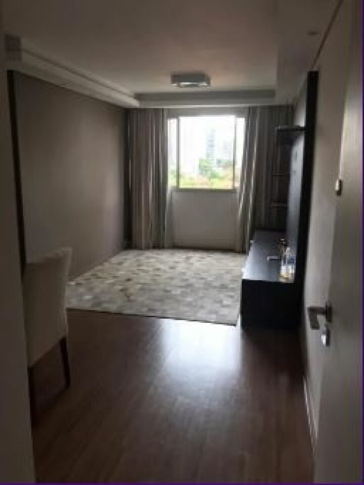 Apartamento para Venda - Vila Olímpia