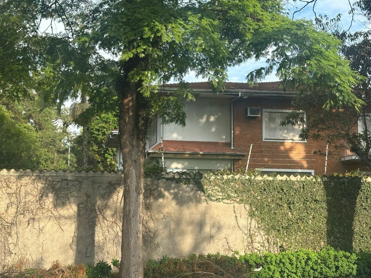 Terreno para Venda - Santo Amaro