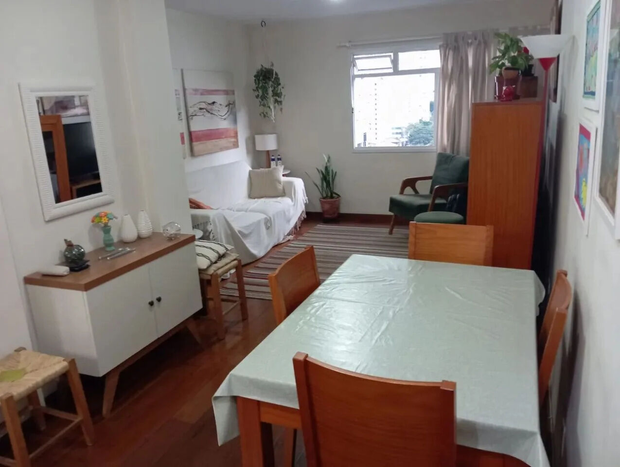 Apartamento para Venda - Pinheiros
