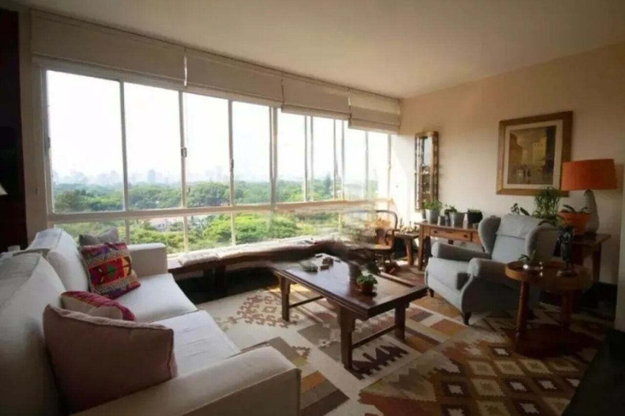 Apartamento para Venda - Jardim Paulista