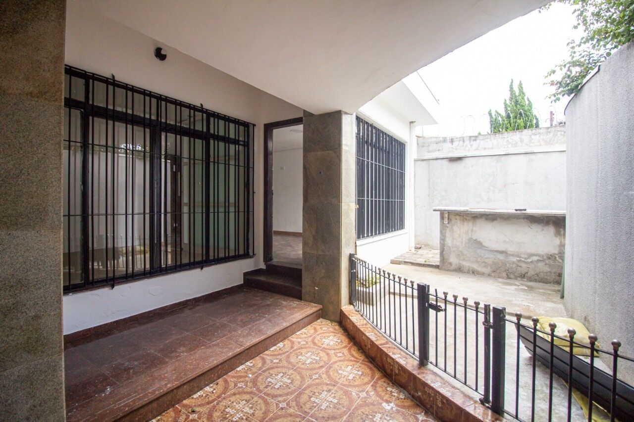 Casa para Venda - Jardim da Saúde