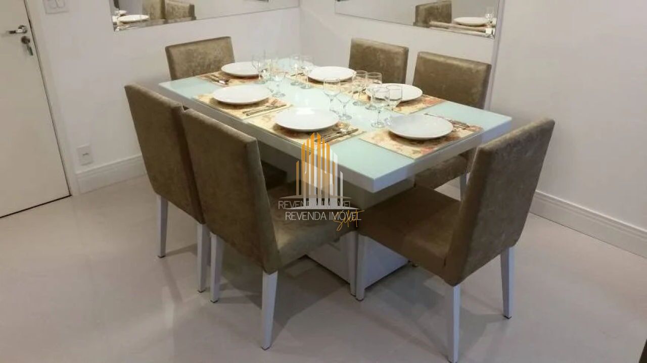 Apartamento para Venda - Vila Olímpia