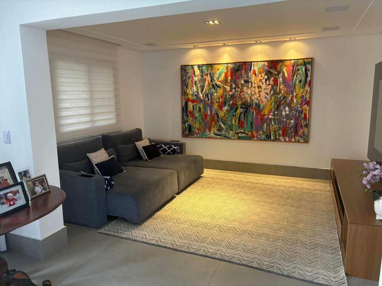 Apartamento para Venda - Vila Suzana