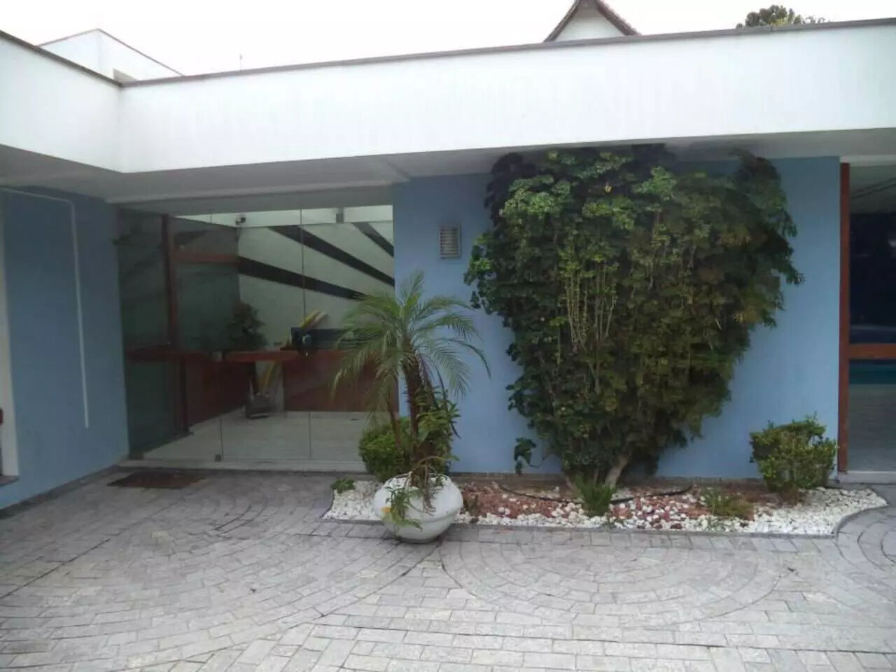 Casa para Venda - Interlagos