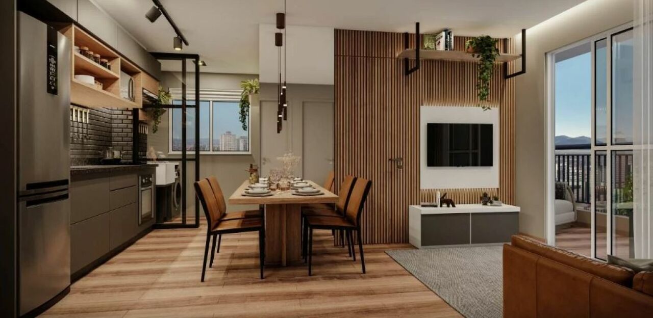 Apartamento para Venda - Perdizes