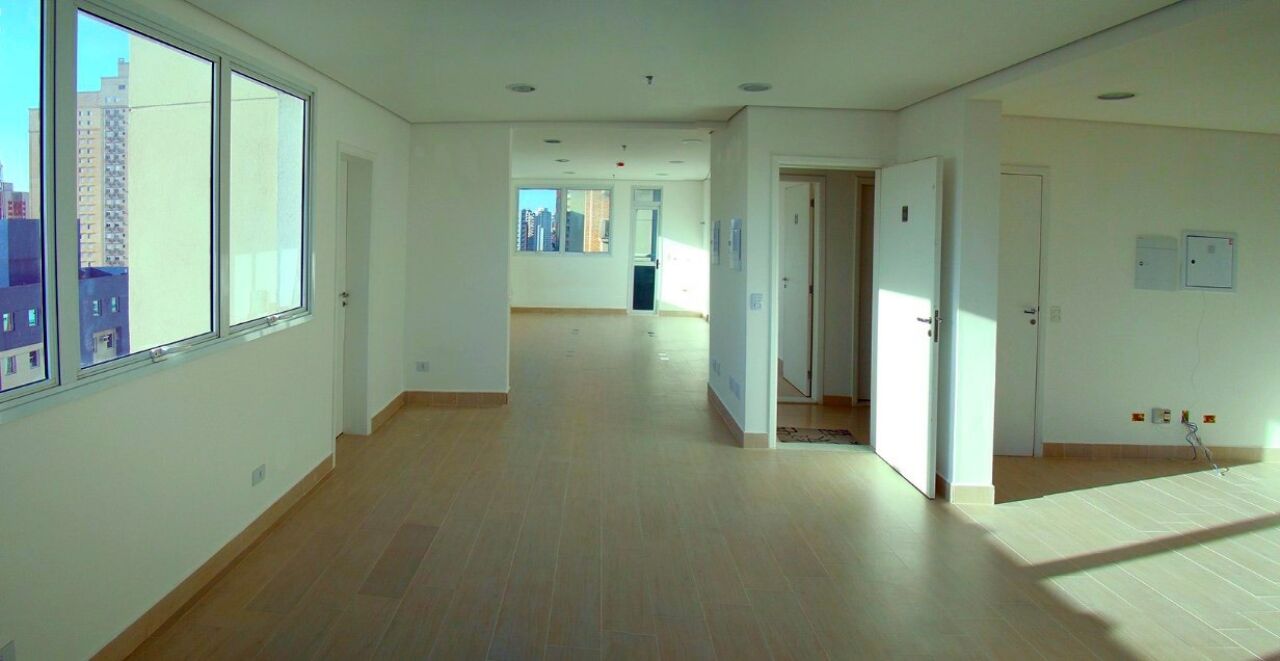 Conj. Comercial para Venda - Brooklin Paulista