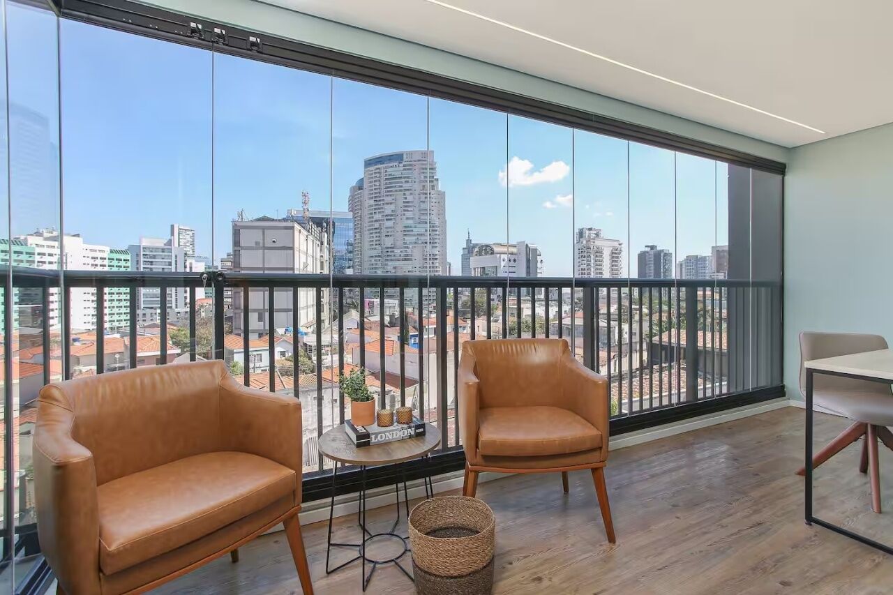 Apartamento para Venda - Pinheiros