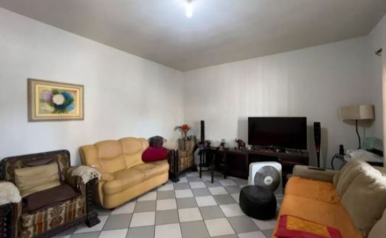 Casa para Venda - Cambuci