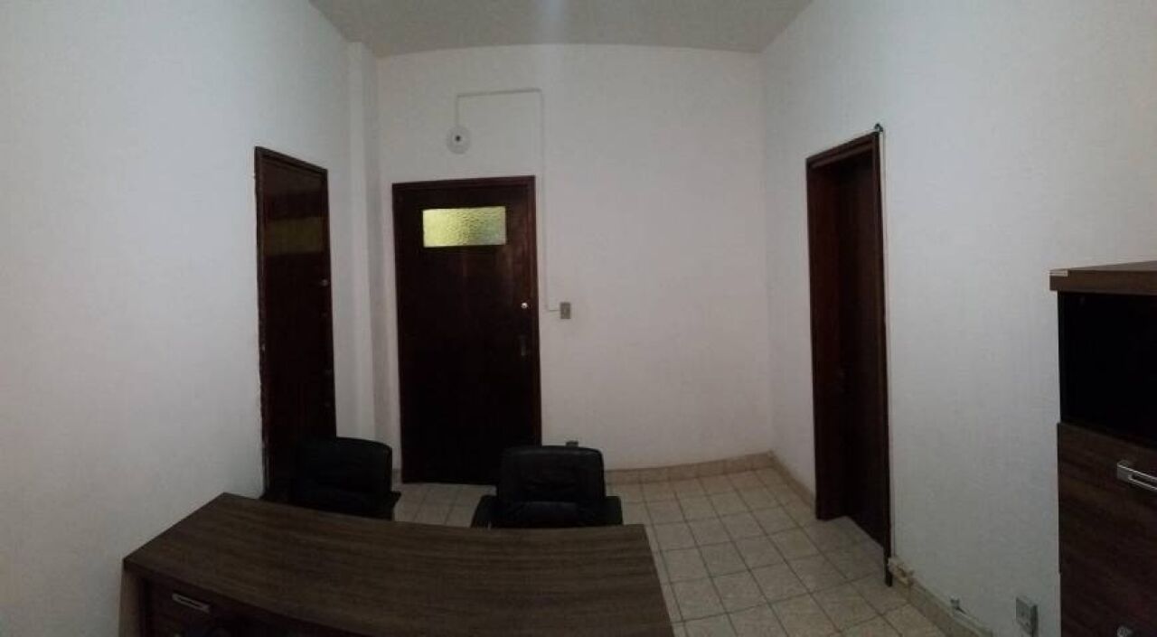 Conj. Comercial para Venda - República