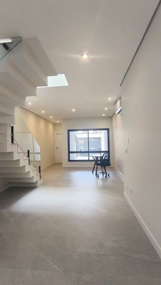 Casa para Venda - Vila Nova Conceição