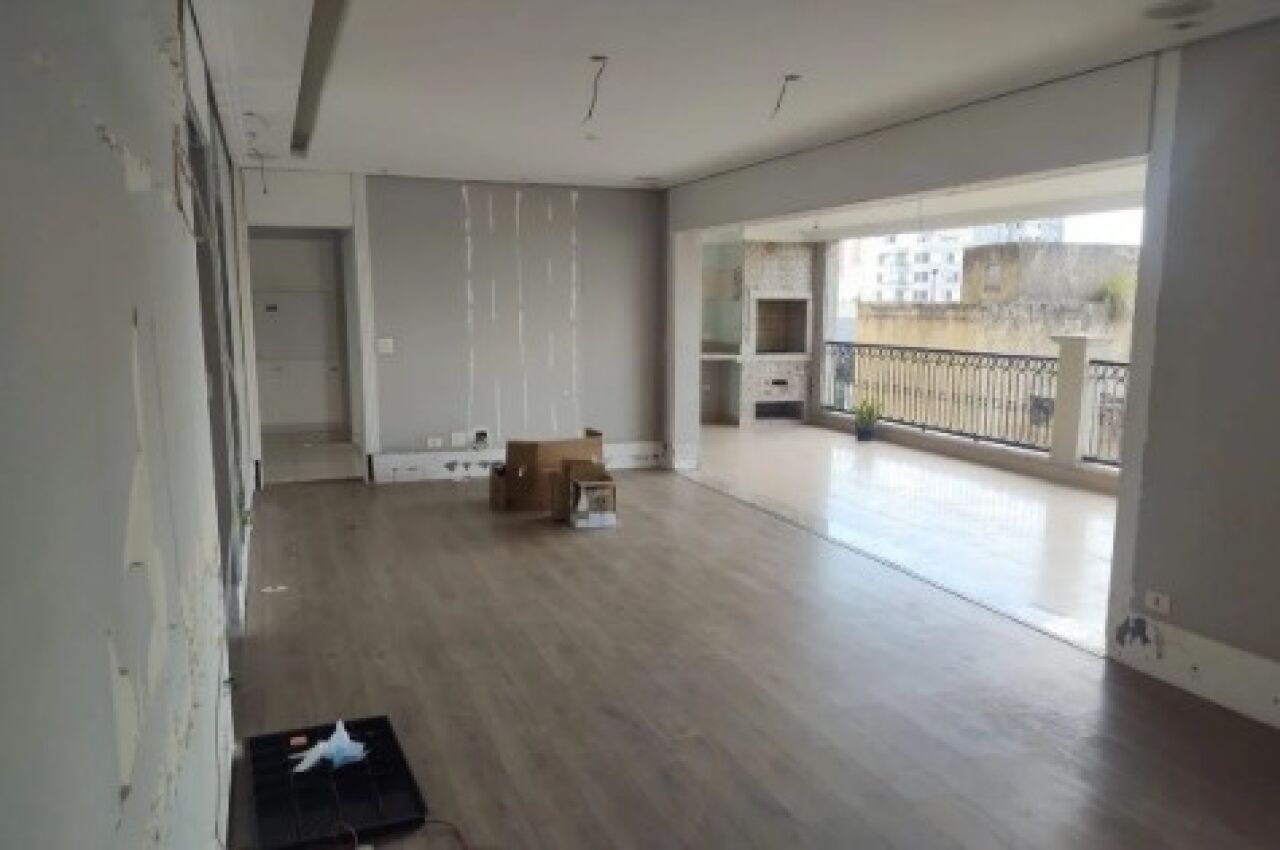 Apartamento para Venda - Perdizes