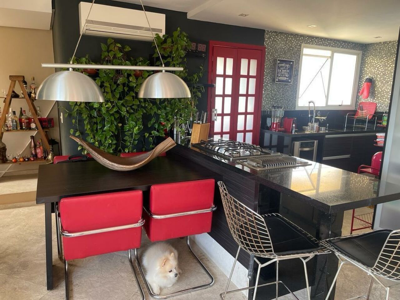 Cobertura para Venda - Vila Andrade