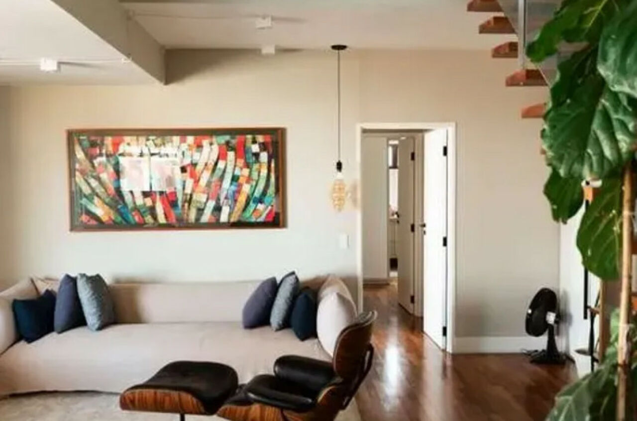 Cobertura para Venda - Pinheiros