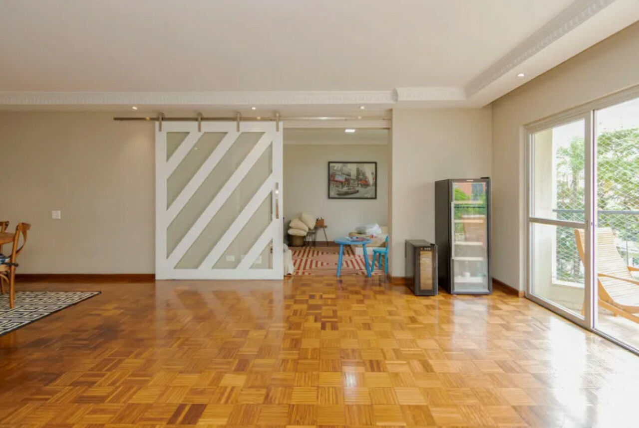 Apartamento para Venda - Indianópolis