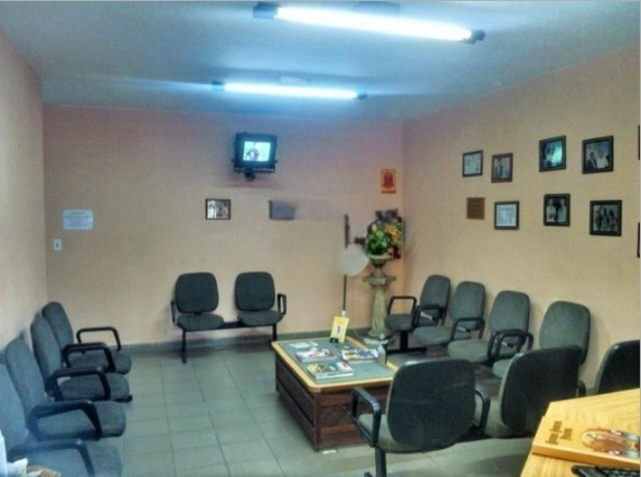 Prédio para Venda - Vila Mariana