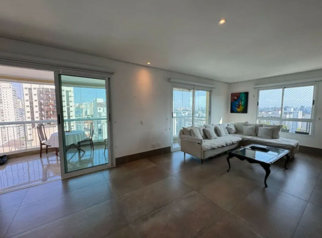 Apartamento para Venda - Jardim Paulista