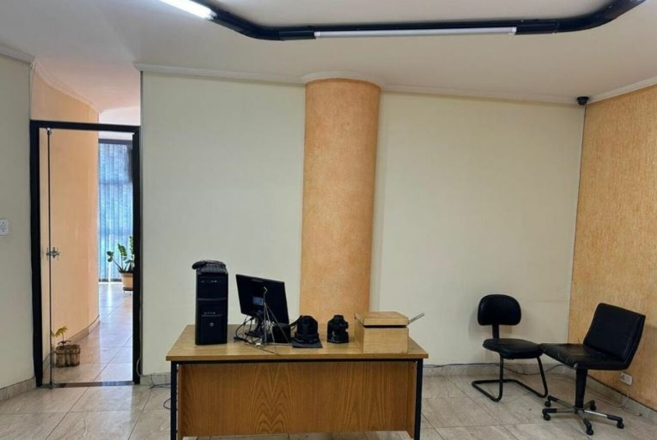 Conj. Comercial para Venda - Centro