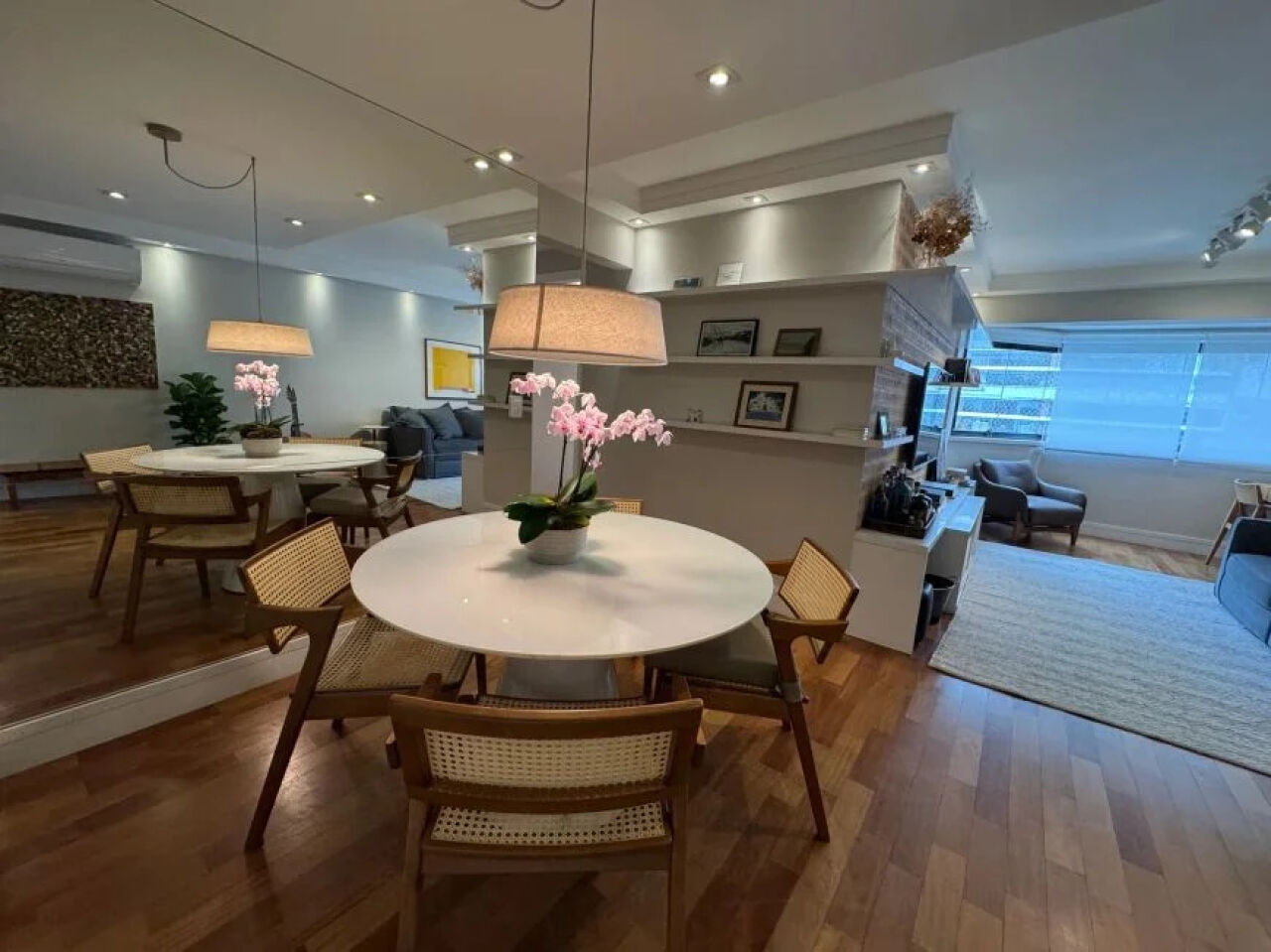 Apartamento para Venda - Vila Olímpia