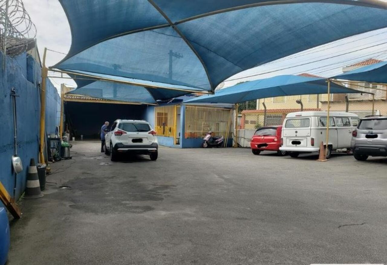 Terreno para Venda - Butantã