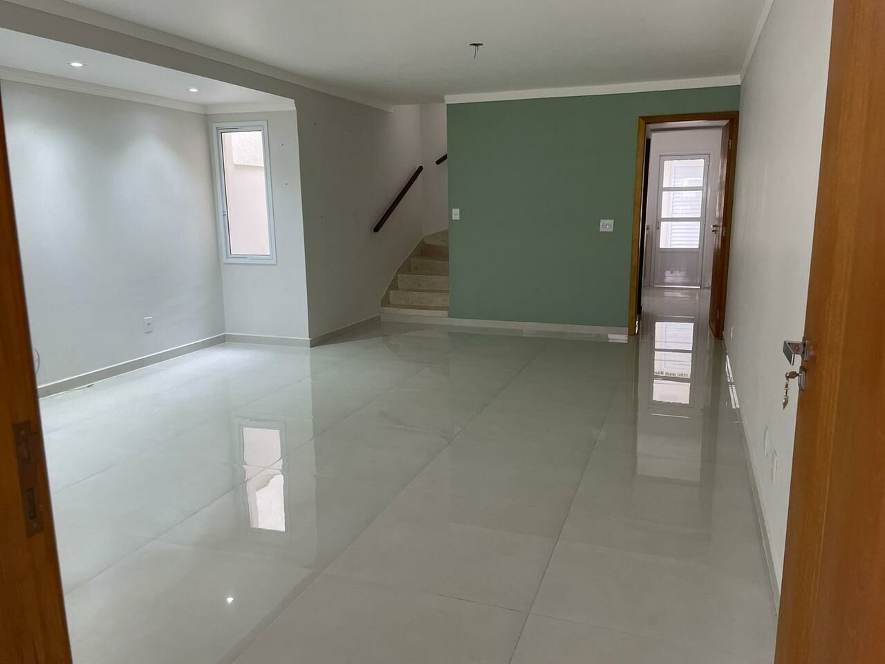 Casa em Condomínio para Venda - Santo Amaro