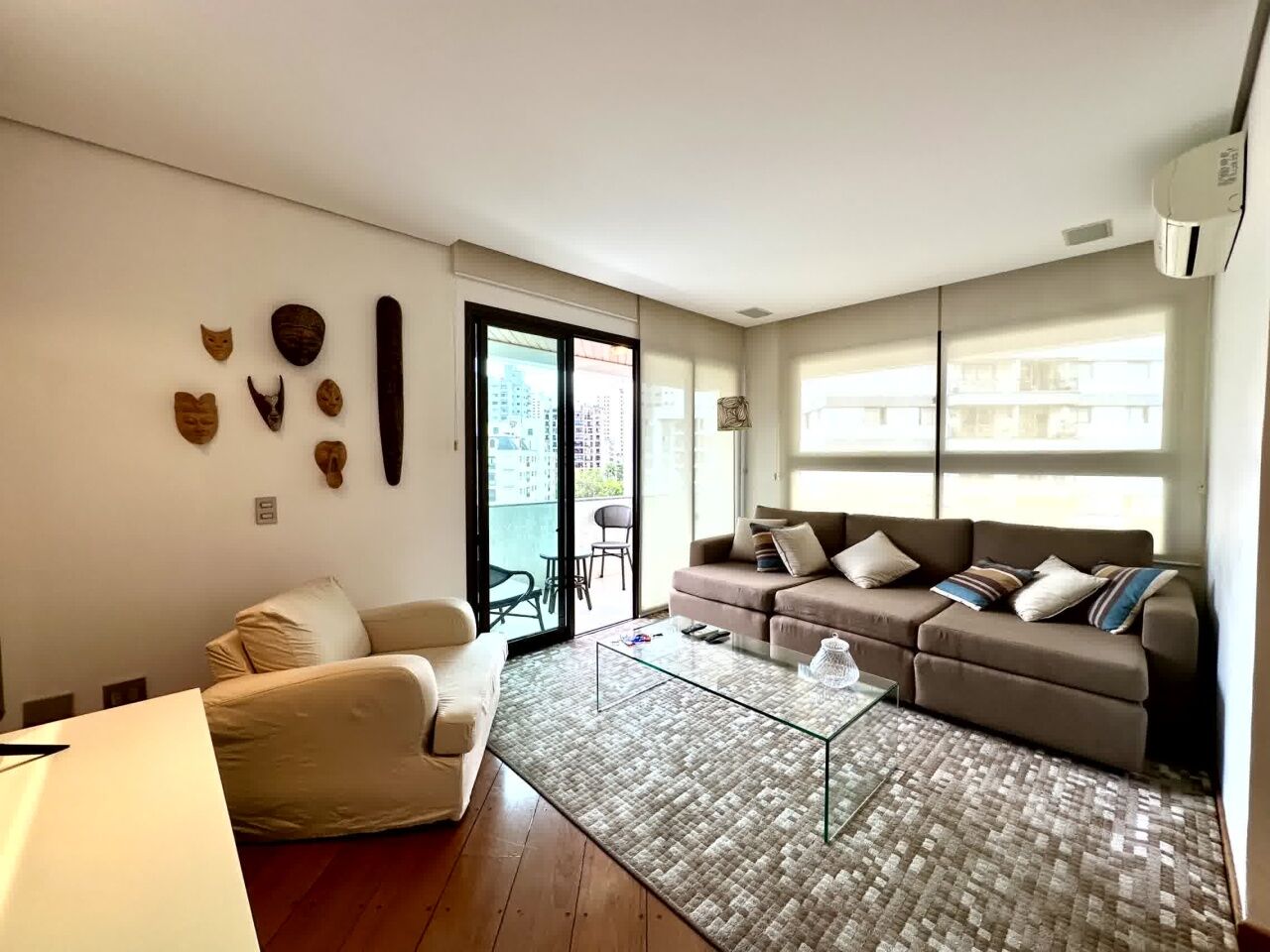 Apartamento para Venda - Real Parque