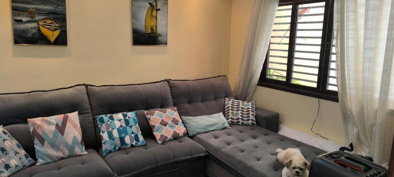 Sobrado para Venda - Vila Sônia