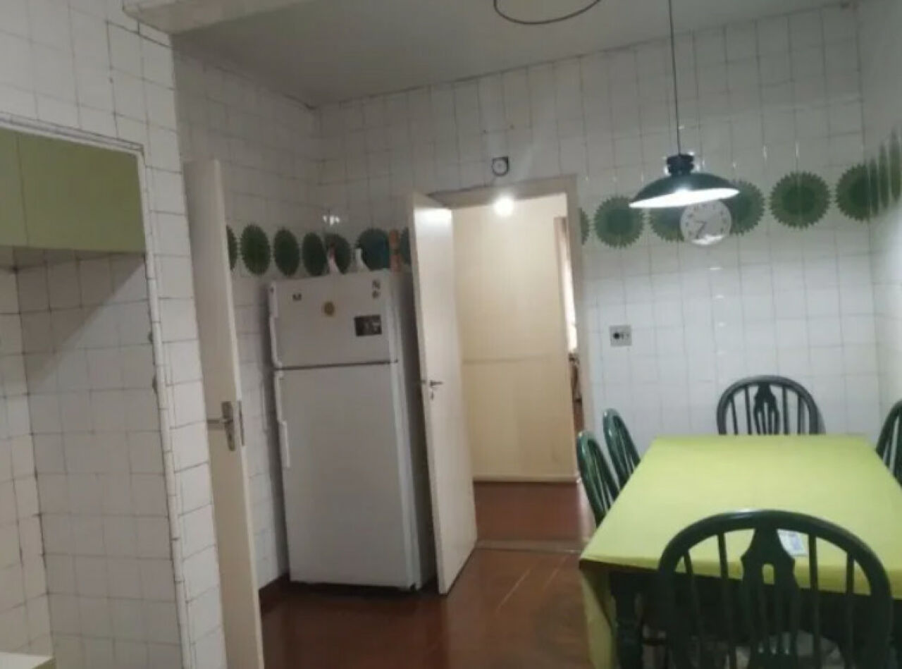 Apartamento para Venda - Cerqueira César