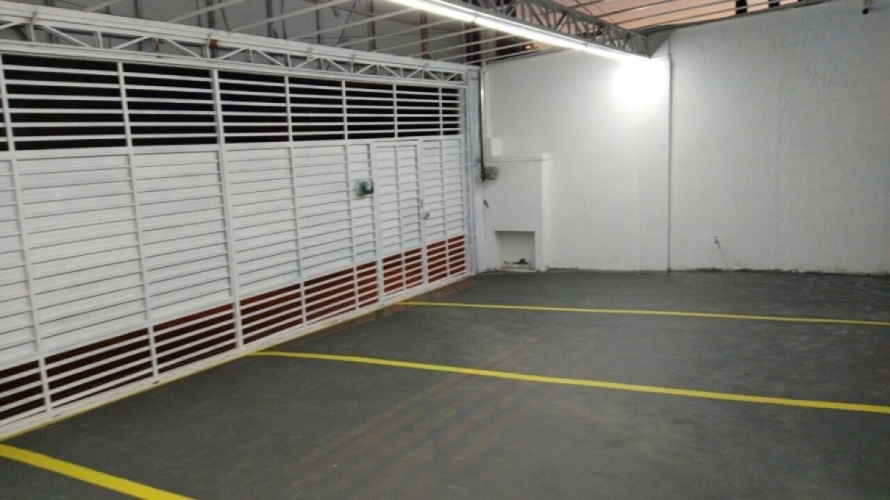 Casa Assobradada para Venda - Vila Congonhas