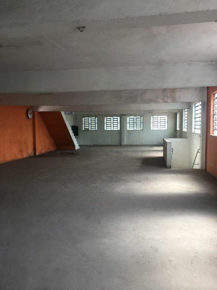 Galpão para Venda - Interlagos