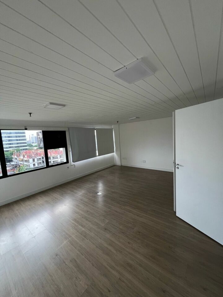 Conj. Comercial para Venda - Moema