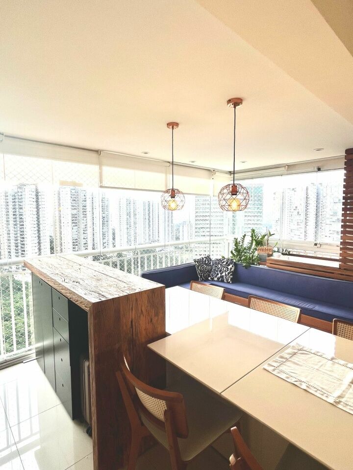 Apartamento para Venda - Vila Andrade