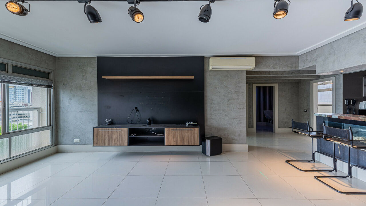 Apartamento para Venda - Pinheiros