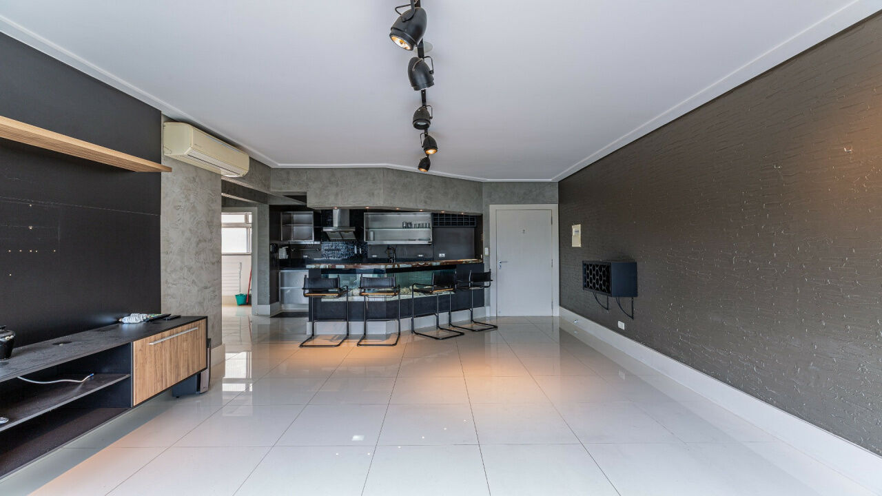 Apartamento para Venda - Pinheiros