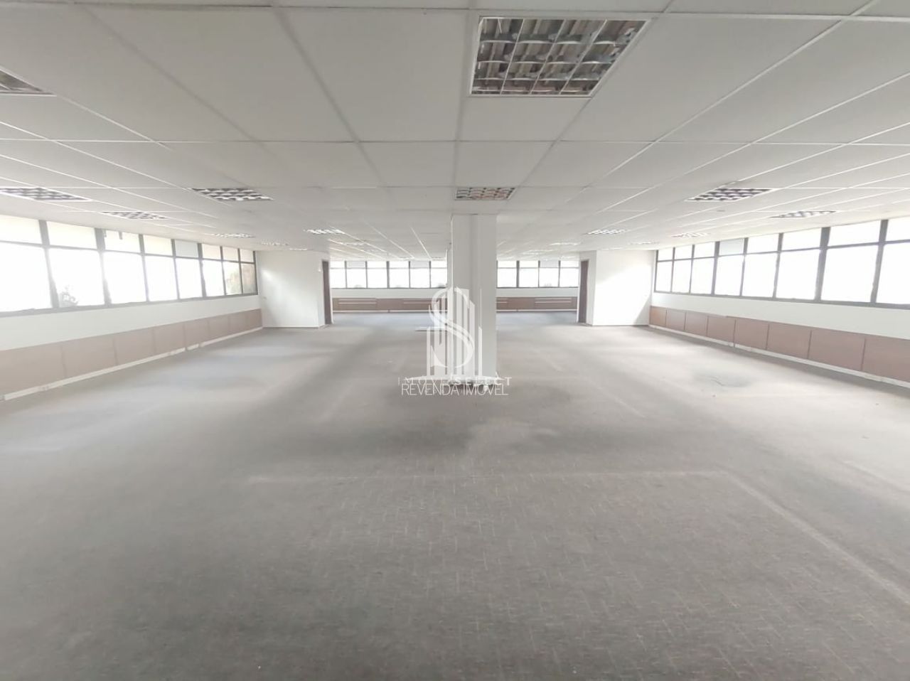 Sala Comercial para Venda - Vila Olímpia