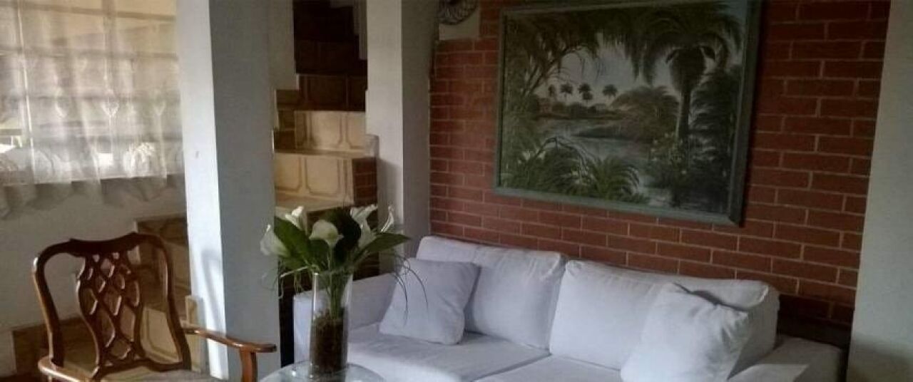 Sobrado para Venda - Ipiranga