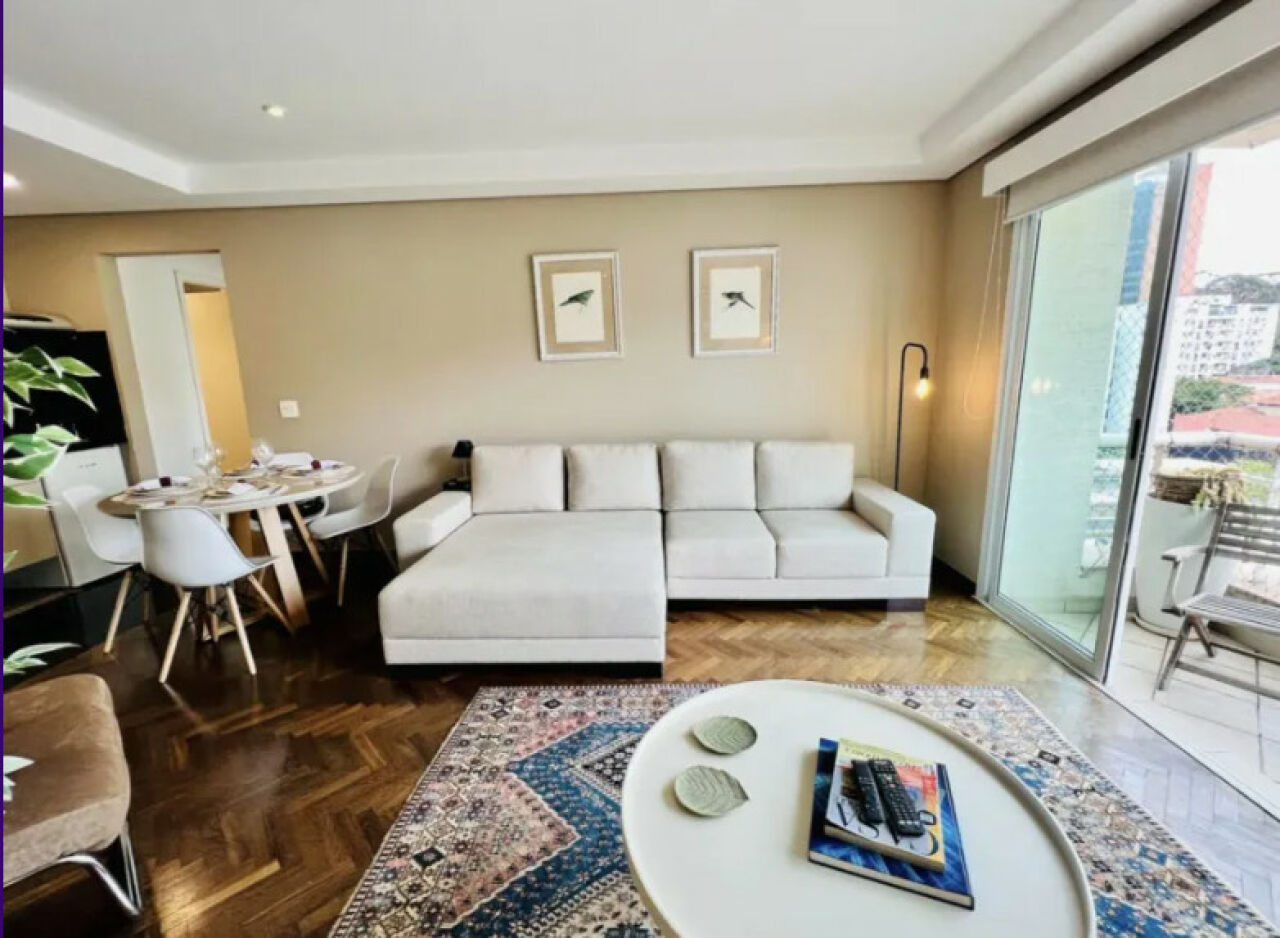 Apartamento para Venda - Pinheiros